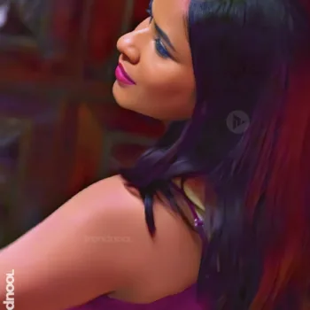 Muskaan Agarwal Dulhe Raja Photos