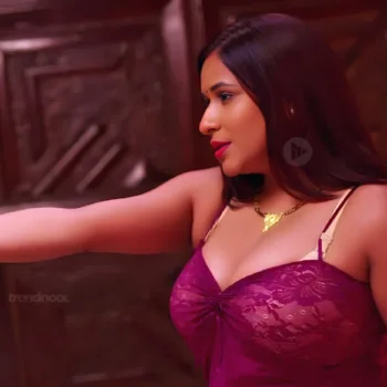 Muskaan Agarwal Dulhe Raja Photos