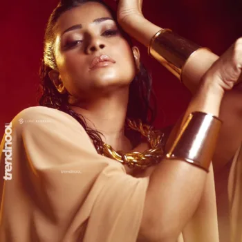 Nadeesha Hemamali nude bodycon gown