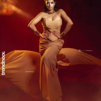 Nadeesha Hemamali nude bodycon gown