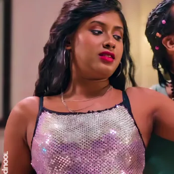 Sana Sresth Swapna Sundari Photos
