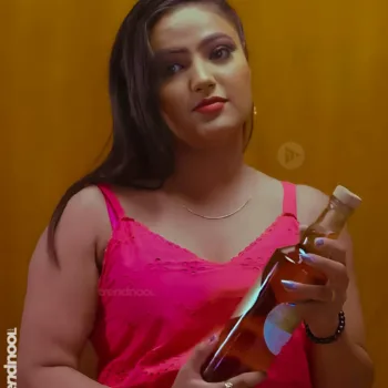Shyna Khatri A Trip Photos