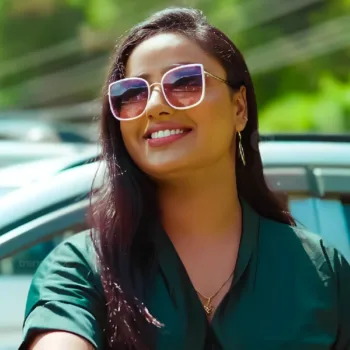 Shyna Khatri A Trip Photos