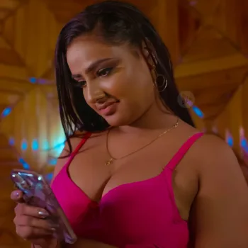 Shyna Khatri A Trip Photos