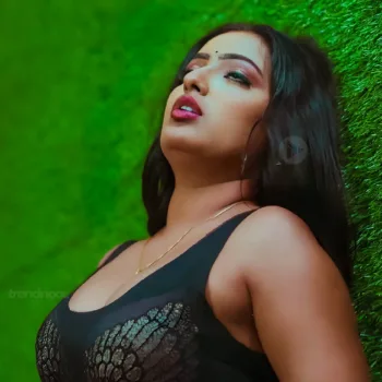Shyna Khatri Photos Kaccha Badaam