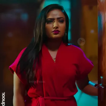 Shyna Khatri Photos Kaccha Badaam