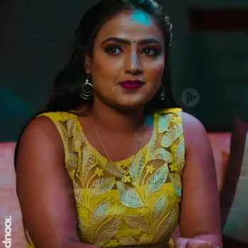 Shyna Khatri Photos Kaccha Badaam