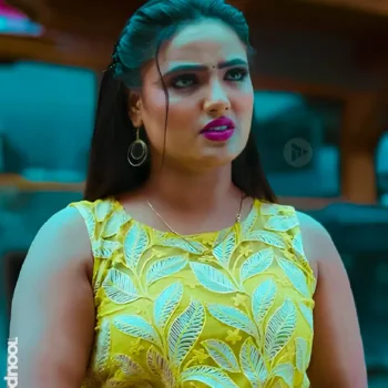 Shyna Khatri Photos Kaccha Badaam