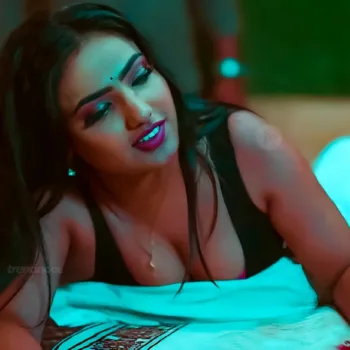 Shyna Khatri Photos Kaccha Badaam