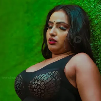 Shyna Khatri Photos Kaccha Badaam
