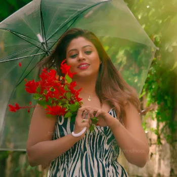Thrigun & Ineya Sweety Naughty Crazy Movie Photos