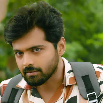 Thrigun & Ineya Sweety Naughty Crazy Movie Photos