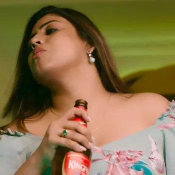 Thrigun & Ineya Sweety Naughty Crazy Movie Photos