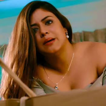 Thrigun & Ineya Sweety Naughty Crazy Movie Photos