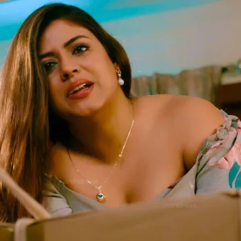 Thrigun & Ineya Sweety Naughty Crazy Movie Photos