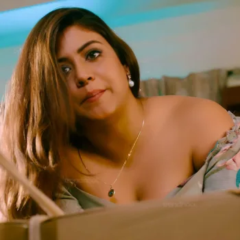 Thrigun & Ineya Sweety Naughty Crazy Movie Photos