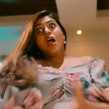 Thrigun & Ineya Sweety Naughty Crazy Movie Photos