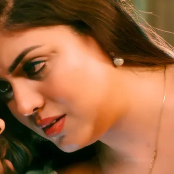 Thrigun & Ineya Sweety Naughty Crazy Movie Photos