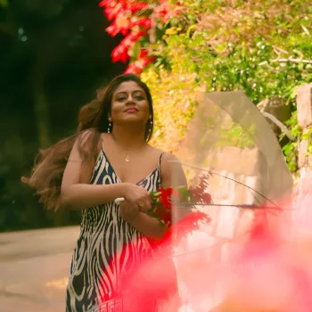 Thrigun & Ineya Sweety Naughty Crazy Movie Photos