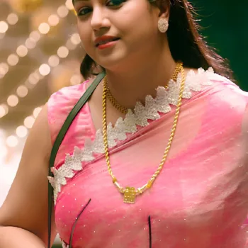 Thrigun & Radha S Sweety Naughty Crazy Movie Photos