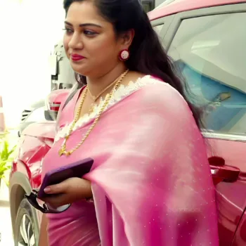 Thrigun & Radha S Sweety Naughty Crazy Movie Photos