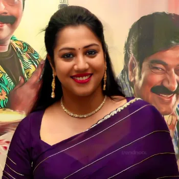 Thrigun & Radha S Sweety Naughty Crazy Movie Photos