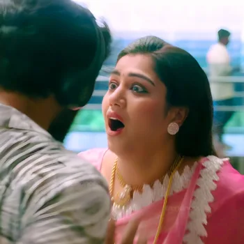 Thrigun & Radha S Sweety Naughty Crazy Movie Photos