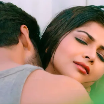 Thrigun & Srijita Ghosh Sweety Naughty Crazy Movie Photos
