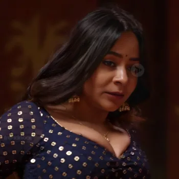Tripti Berra Dulhe Raja Photos