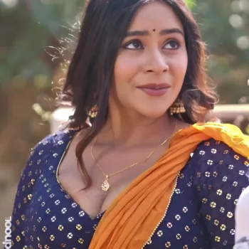 Tripti Berra Dulhe Raja Photos