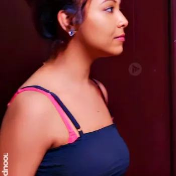 Aashima Sharma Neelathamara Web Series Photos