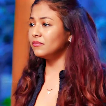 Aashima Sharma Neelathamara Web Series Photos