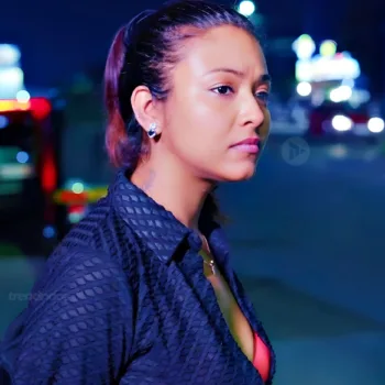 Aashima Sharma Neelathamara Web Series Photos