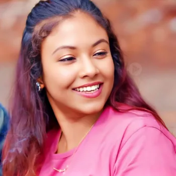 Aashima Sharma Neelathamara Web Series Photos