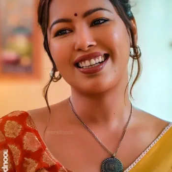 Ankita Bhattacharya Photos Bade Achhe Lagte Hai