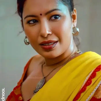 Ankita Bhattacharya Photos Bade Achhe Lagte Hai