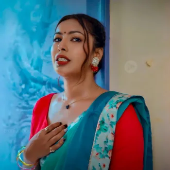 Ankita Bhattacharya Photos Bade Achhe Lagte Hai