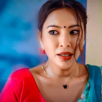 Ankita Bhattacharya Photos Bade Achhe Lagte Hai