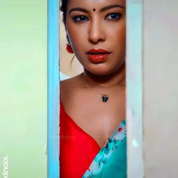 Ankita Bhattacharya Photos Bade Achhe Lagte Hai