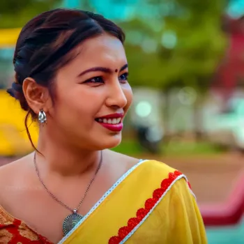 Ankita Bhattacharya Photos Bade Achhe Lagte Hai