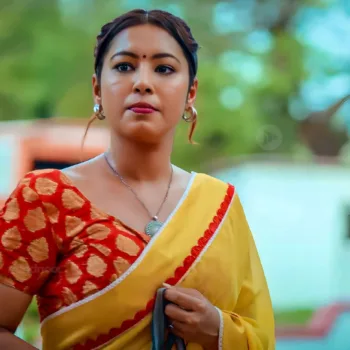 Ankita Bhattacharya Photos Bade Achhe Lagte Hai