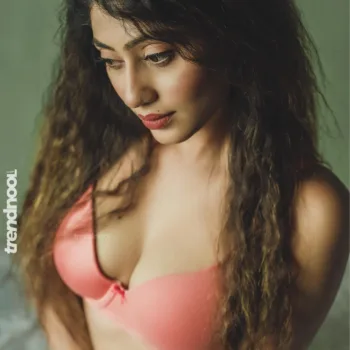 Dustu Paul Turns Up the Heat with Bold Modern Looks