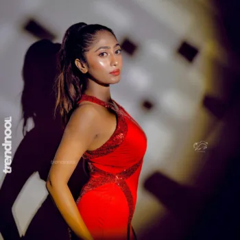 Dustu Paul Turns Up the Heat with Bold Modern Looks