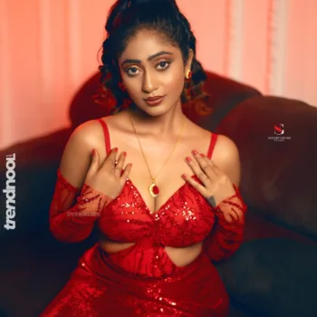Dustu Paul Turns Up the Heat with Bold Modern Looks