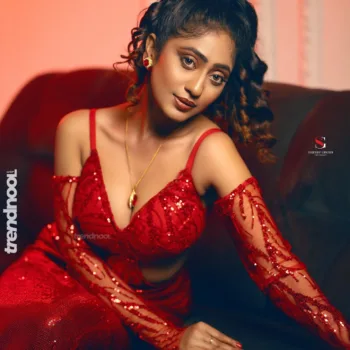 Dustu Paul Turns Up the Heat with Bold Modern Looks