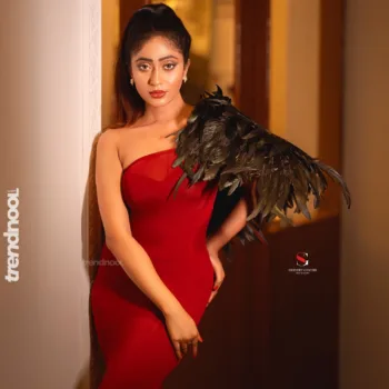 Dustu Paul Turns Up the Heat with Bold Modern Looks