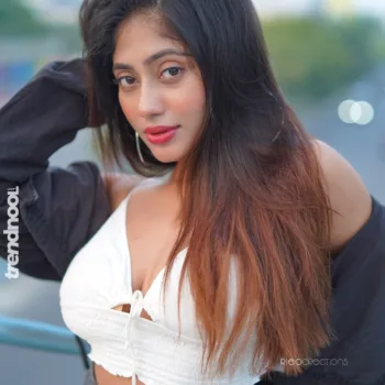 Dustu Paul Turns Up the Heat with Bold Modern Looks