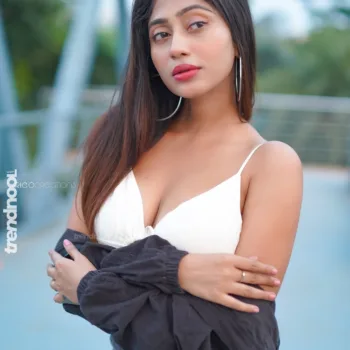 Dustu Paul Turns Up the Heat with Bold Modern Looks