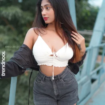 Dustu Paul Turns Up the Heat with Bold Modern Looks
