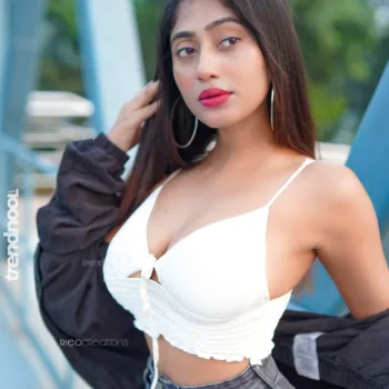 Dustu Paul Turns Up the Heat with Bold Modern Looks